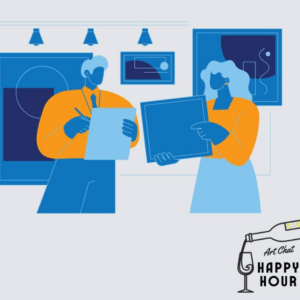 Art Chat Happy Hour - Carnegie Arts Center