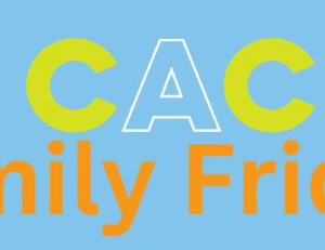 Family Friday: Yosemite Scavenger Hunt - Carnegie Arts Center Family Friday: Yosemite Scavenger Hunt - Carnegie Arts Center