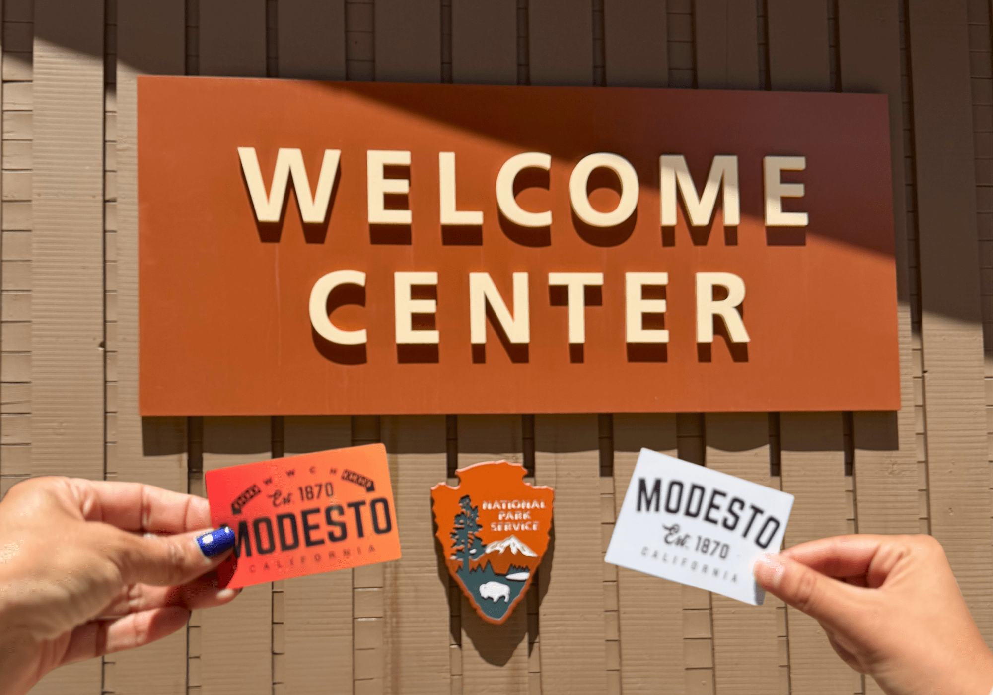 5 Reasons Why Gen Z Should Visit Yosemite National Park 5 Reasons Why Gen Z Should Visit Yosemite National Park