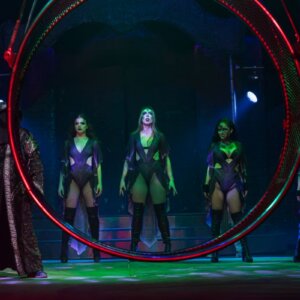 Paranormal Cirque Voodoo Modesto, CA Paranormal Cirque Voodoo Modesto, CA