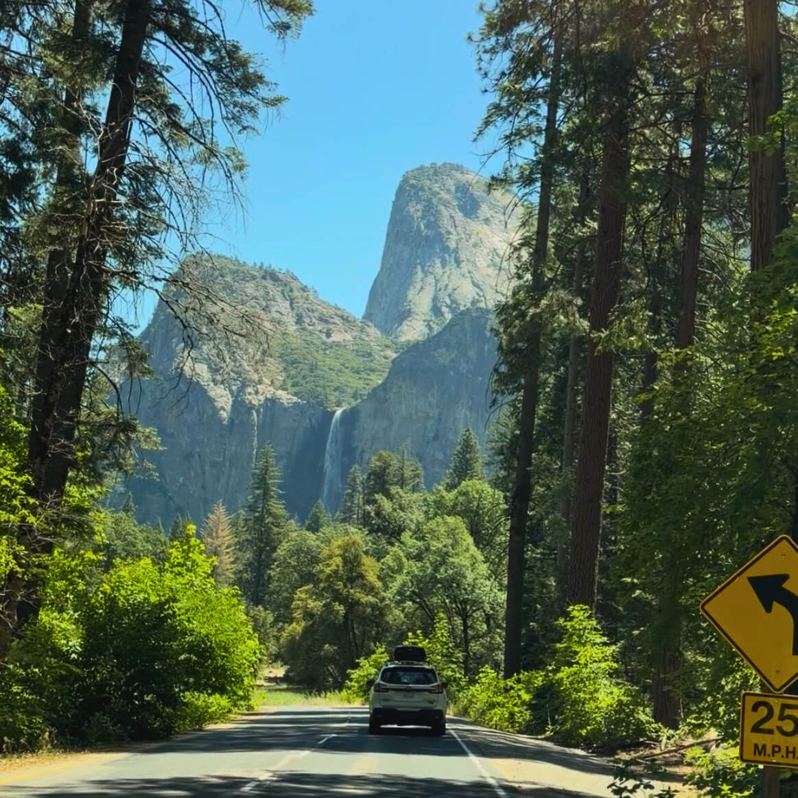 The Ultimate Yosemite Day Trip: Why Modesto is Your Perfect Gateway Base Camp Plan a Yosemite Day Trip from Modesto