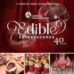 Edible Extravaganza