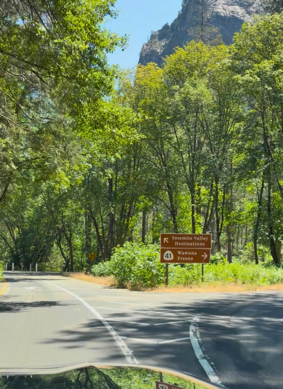 Yosemite Insider Tips: Things to Expect while in the Park Yosemite Insider Tips: Things to Expect while in the Park