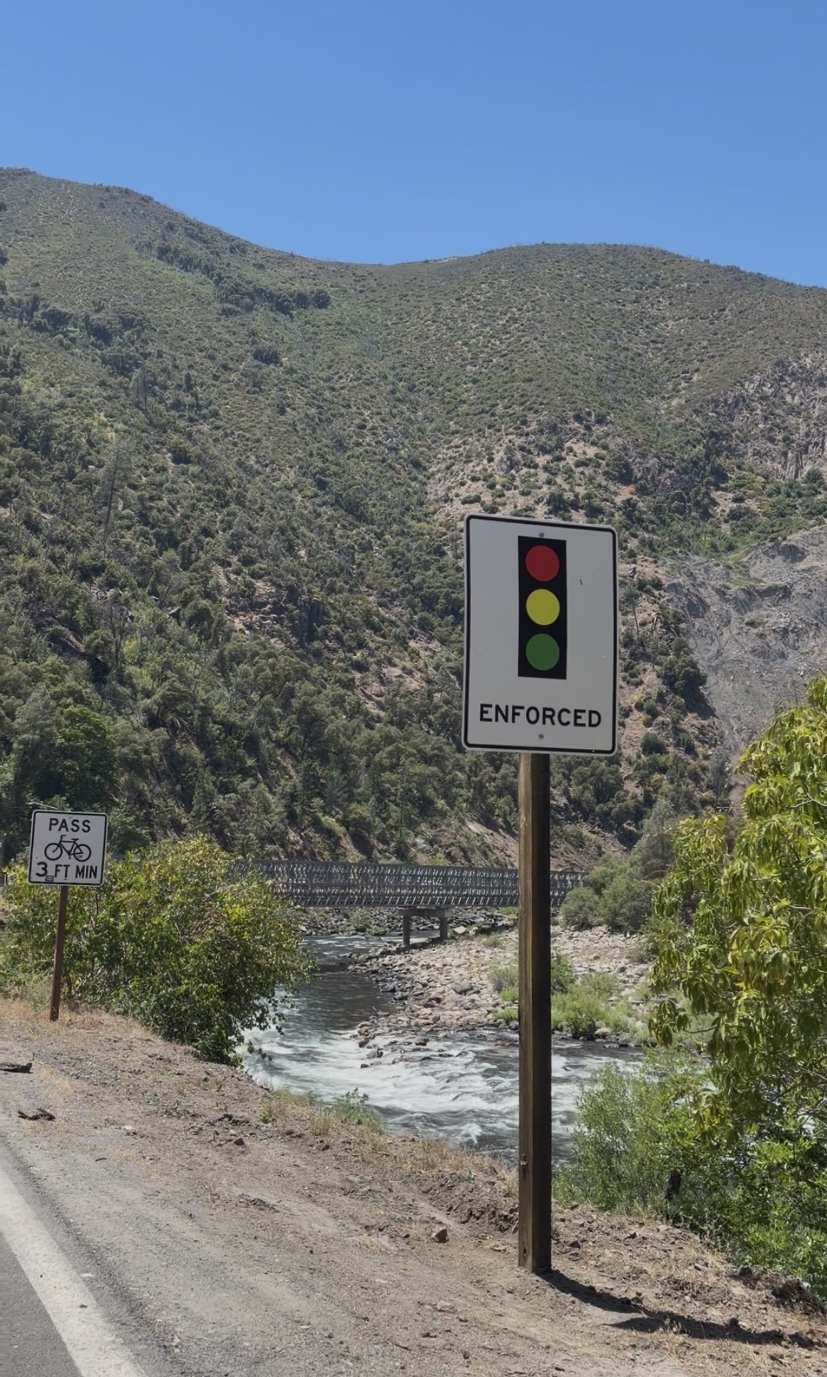 Tips for Going to & Coming Back from Yosemite to Modesto