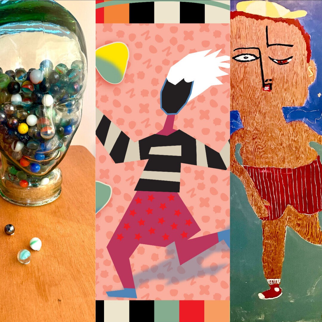 Arts & Entertainment