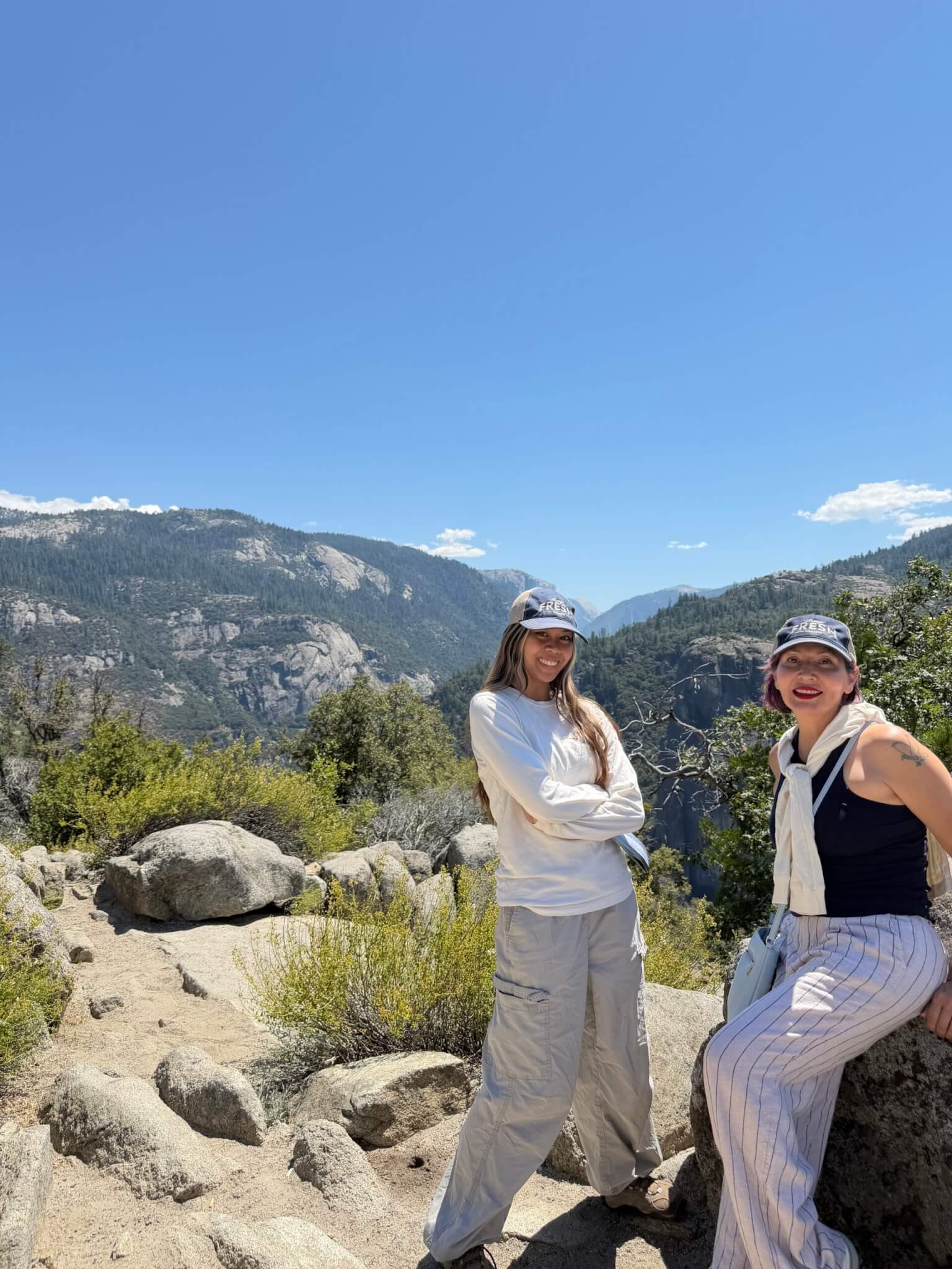 5 Reasons Why Gen Z Should Visit Yosemite National Park 5 Reasons Why Gen Z Should Visit Yosemite National Park