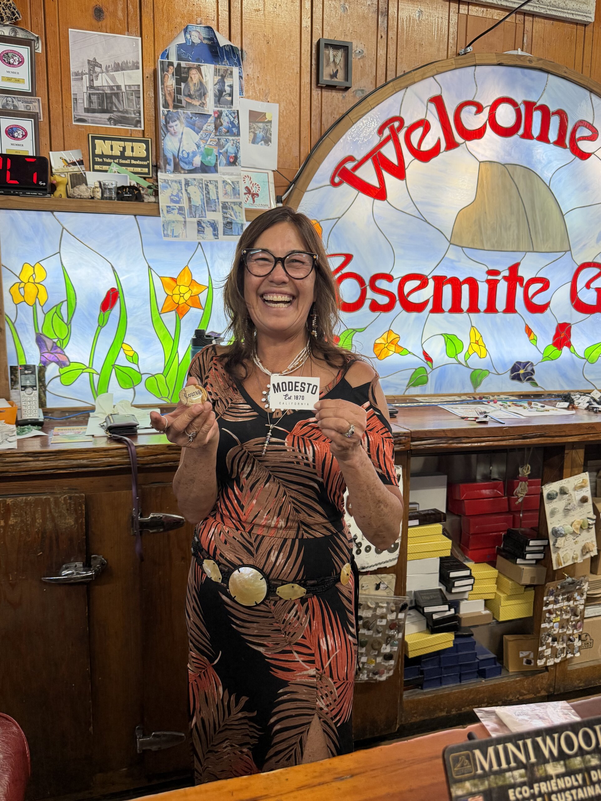 Tips for Going to & Coming Back from Yosemite to Modesto