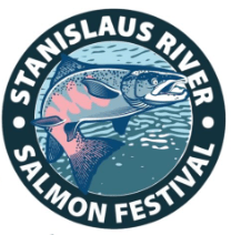 Stanislaus River Salmon Festival