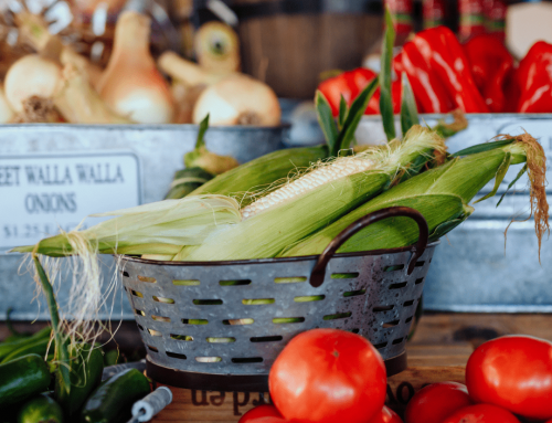Your Late Summer Guide to Modesto