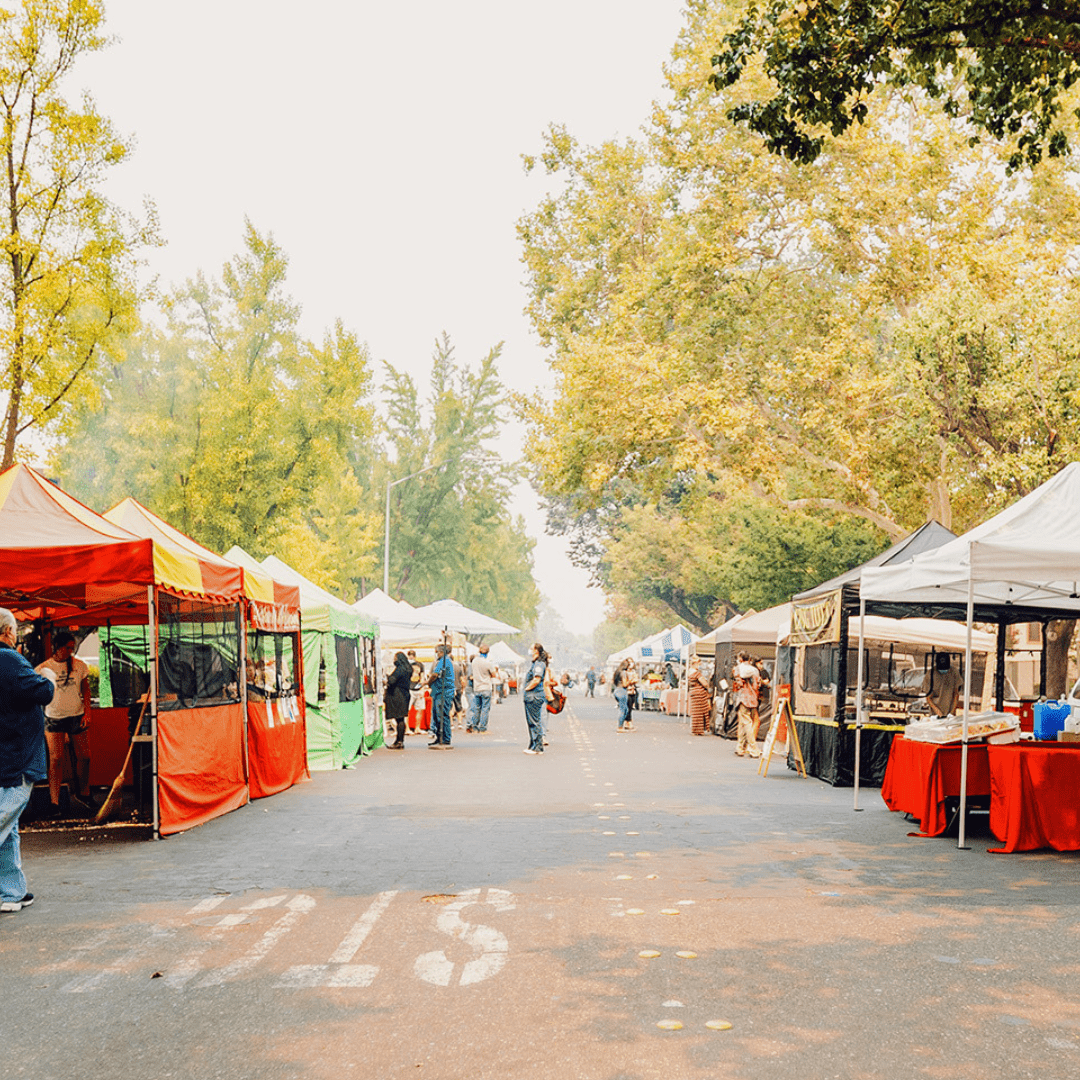 Your Late Summer Guide to Modesto Your Late Summer Guide to Modesto