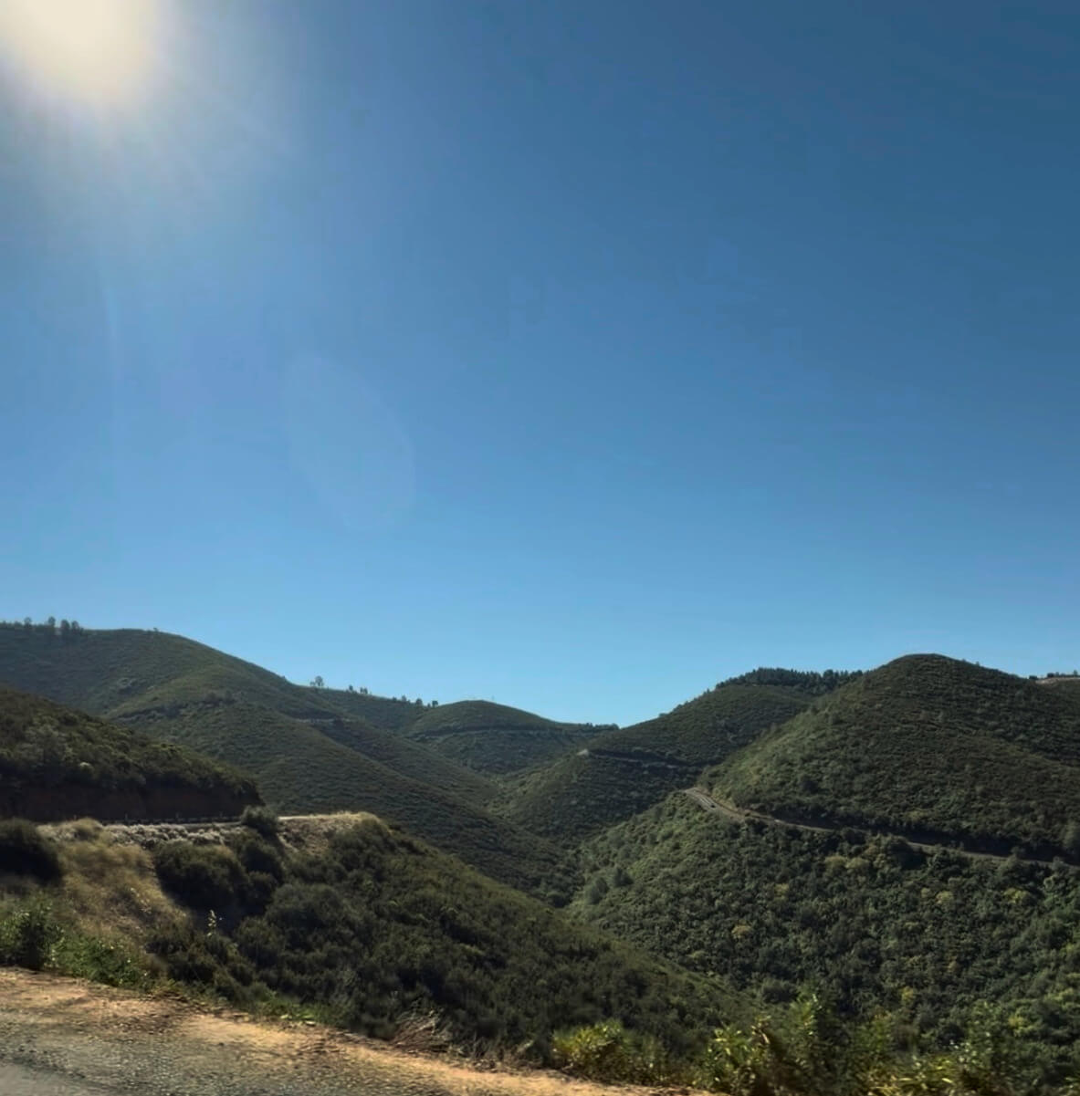 Yosemite Hwy 120 The Ultimate Yosemite Day Trip: Why Modesto is Your Perfect Gateway Base Camp