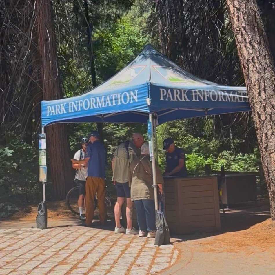 5 Reasons Why Gen Z Should Visit Yosemite National Park 5 Reasons Why Gen Z Should Visit Yosemite National Park