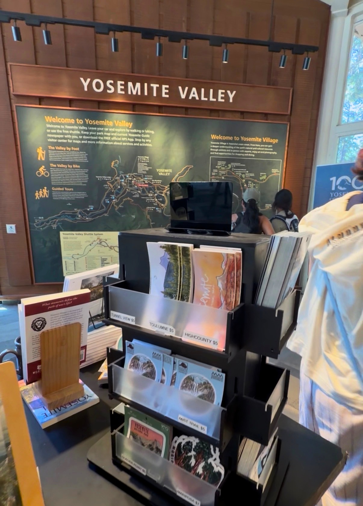 Tips for Going to & Coming Back from Yosemite to Modesto