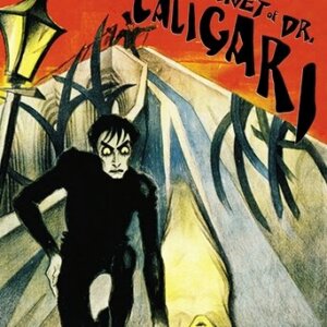 The Cabinet of Dr. Caligari - State Theatre