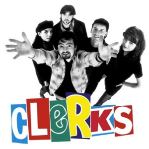Clerks - State Theatre