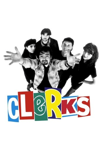 Clerks – State Theatre