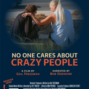 TPCP presents: No One Cares About Crazy People - State Theatre