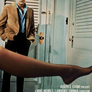 The Graduate - State Theatre
