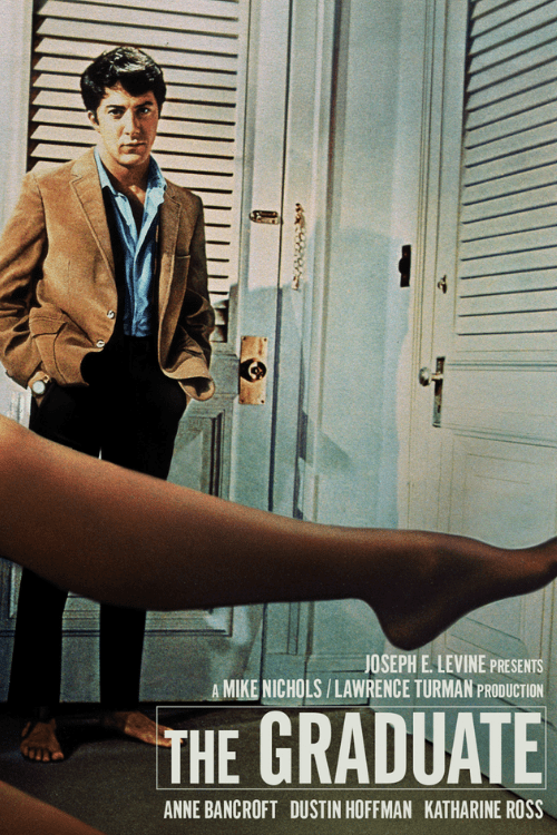 The Graduate – State Theatre