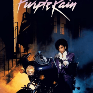 Purple Rain - State Theatre