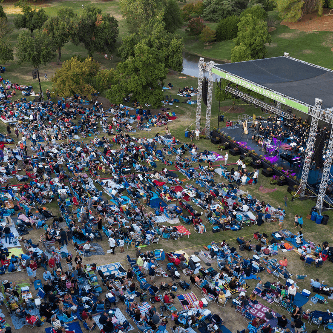 Your Late Summer Guide to Modesto Your Late Summer Guide to Modesto