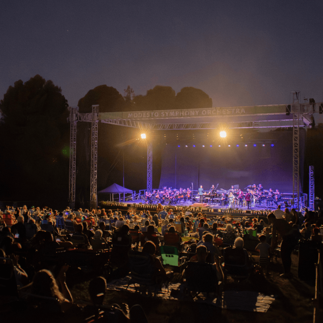 Your Late Summer Guide to Modesto Your Late Summer Guide to Modesto