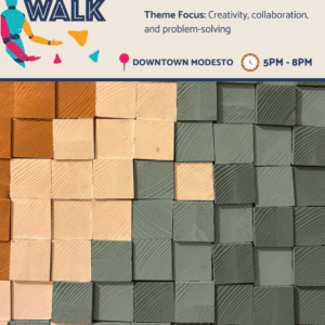 3rd Thursday Art Walk