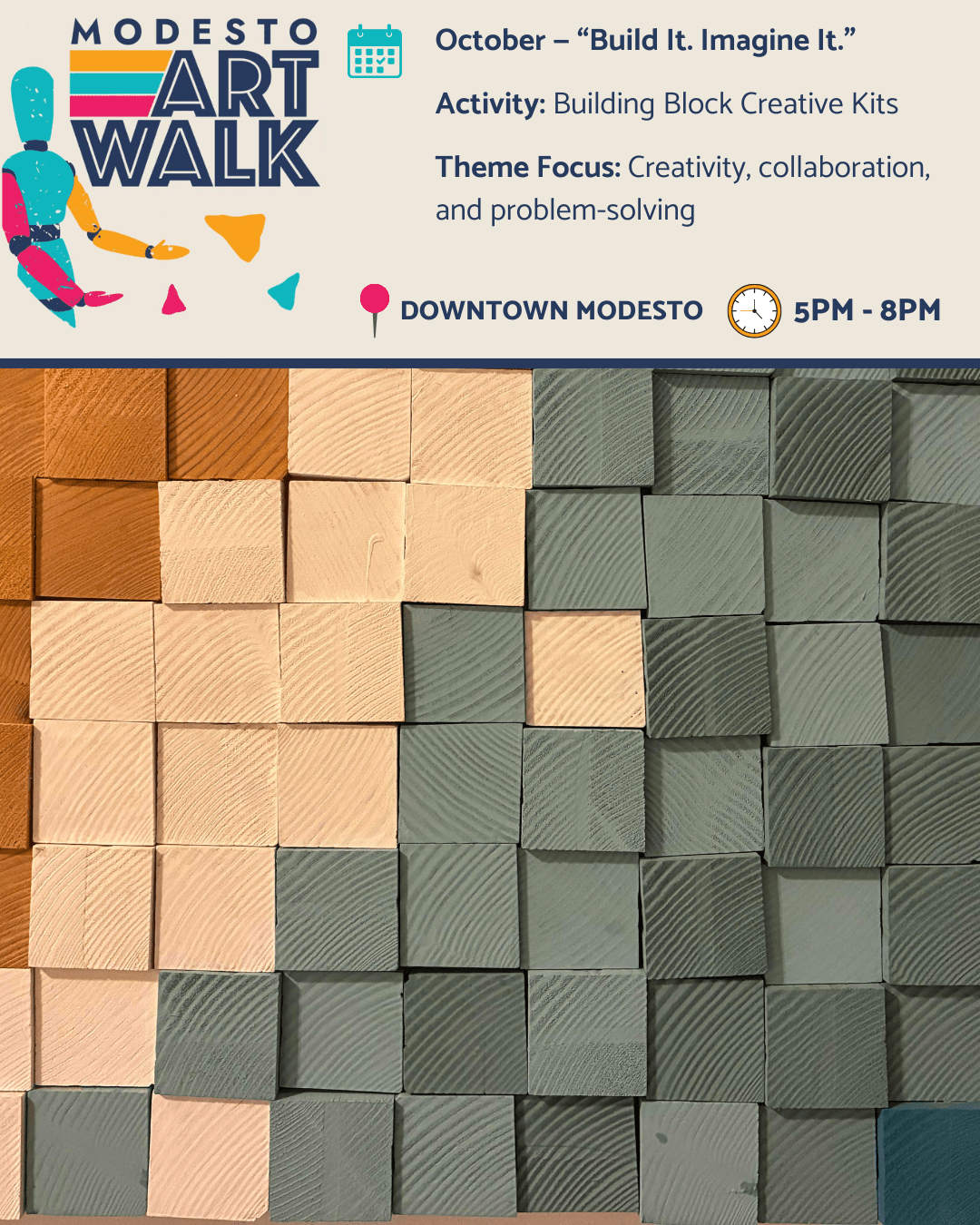 3rd Thursday Art Walk