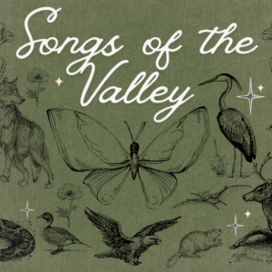 Songs of the Valley - Opera Modesto