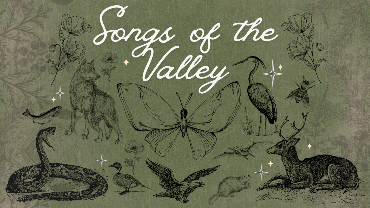 Songs of the Valley – Opera Modesto