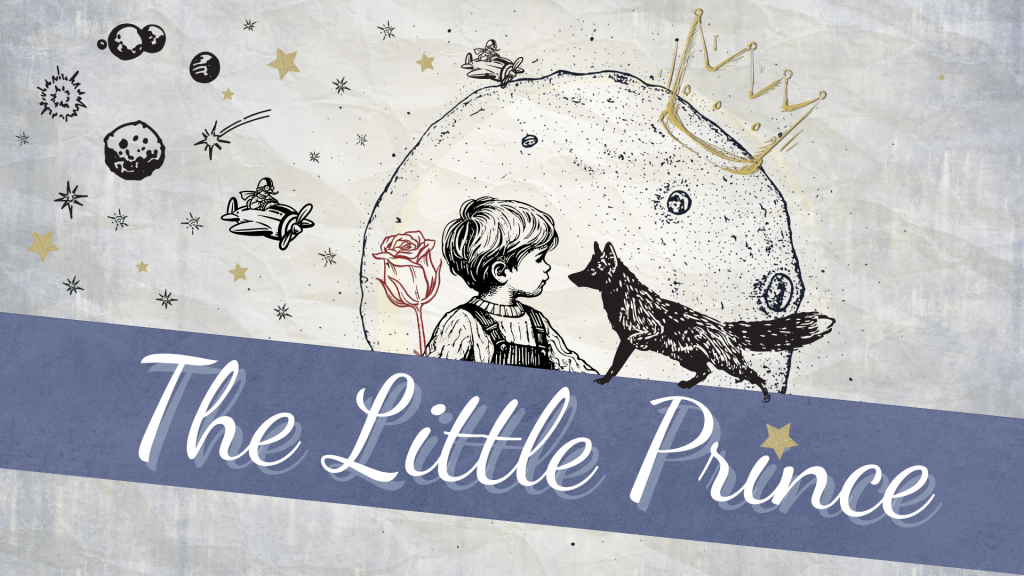 The Little Prince - Opera Modesto