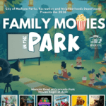 Family Movies in the Park - Modesto Family Movies in the Park - Modesto