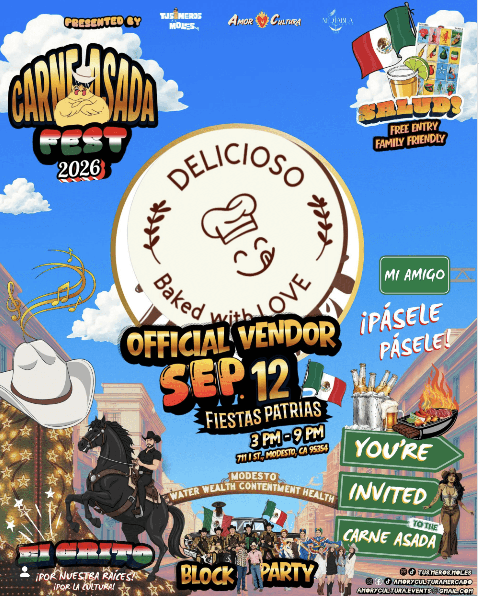 Carne Asada Festival