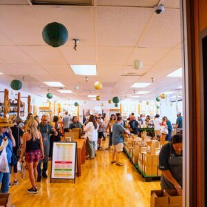 Sciabica Olive Oil - Annual Case Sale & Farm to Fork Market