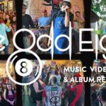 ODD EIGHTS MUSIC VIDEO & ALBUM RELEASE SHOW ODD EIGHTS MUSIC VIDEO & ALBUM RELEASE SHOW
