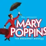 Modesto Performing Arts - Mary Poppins