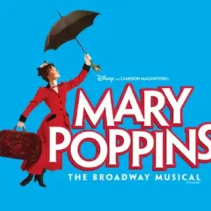 Modesto Performing Arts - Mary Poppins