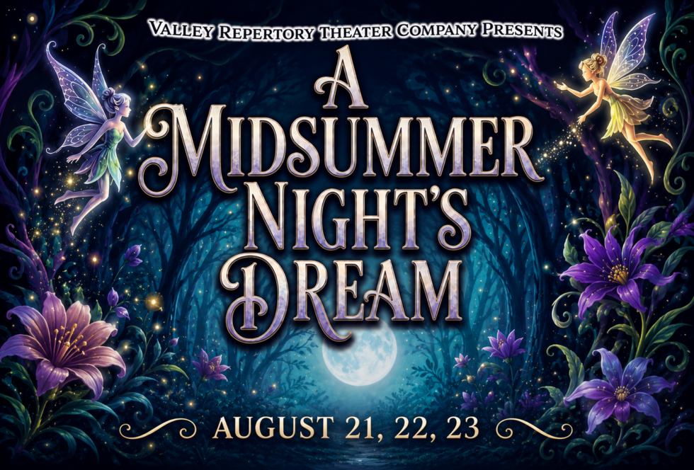 A Midsummer Night’s Dream - Denair Gaslight Theatre