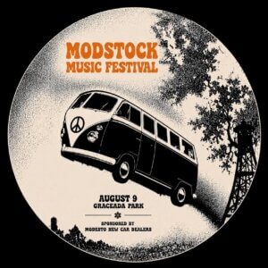 16th Annual ModStock Music Festival