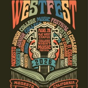 WestFest - MJC Music Festival & College Night