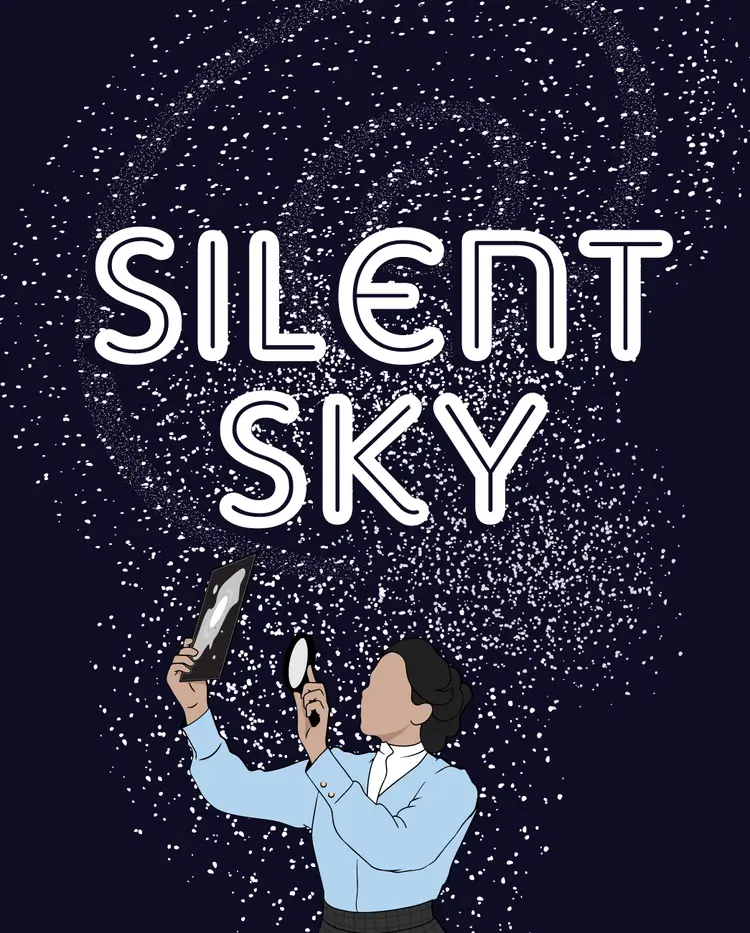 Silent Sky - The Prospect Theater Project