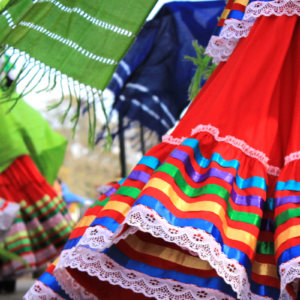 Modesto Latin Music & Dance Festival