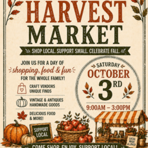 The Fruit Yard - Harvest Market