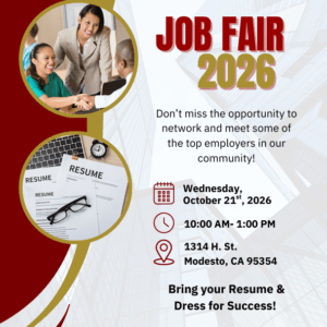 El Concilio Job Fair 2026