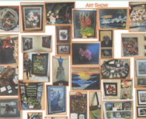 Art Appreciation Open House Art Appreciation Open House