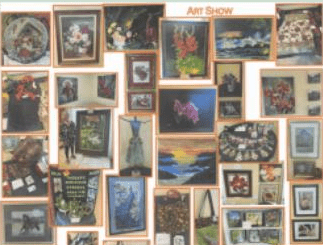 Art Appreciation Open House 