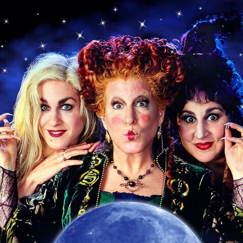 Hocus Pocus