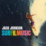 Jack Johnson: SURFILMUSIC - The State Theatre