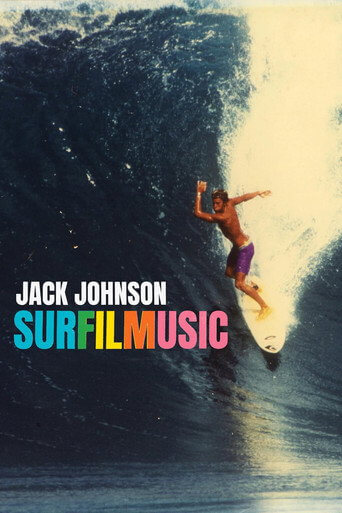 Jack Johnson: SURFILMUSIC – The State Theatre