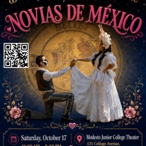 NOVIAS DE MÉXICO 2026